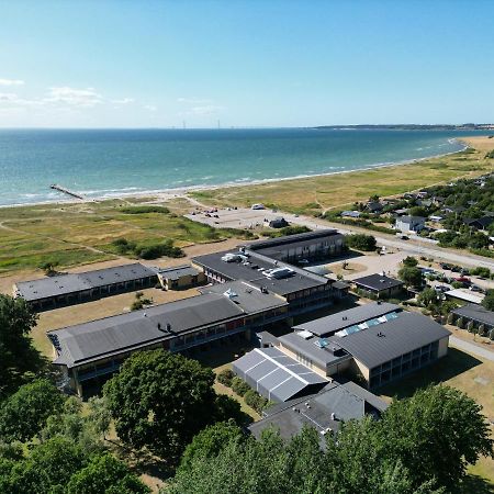 Kobaek Strand Konferencecenter Skælskør Εξωτερικό φωτογραφία