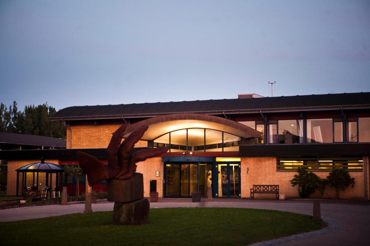 Kobaek Strand Konferencecenter Skælskør Εξωτερικό φωτογραφία