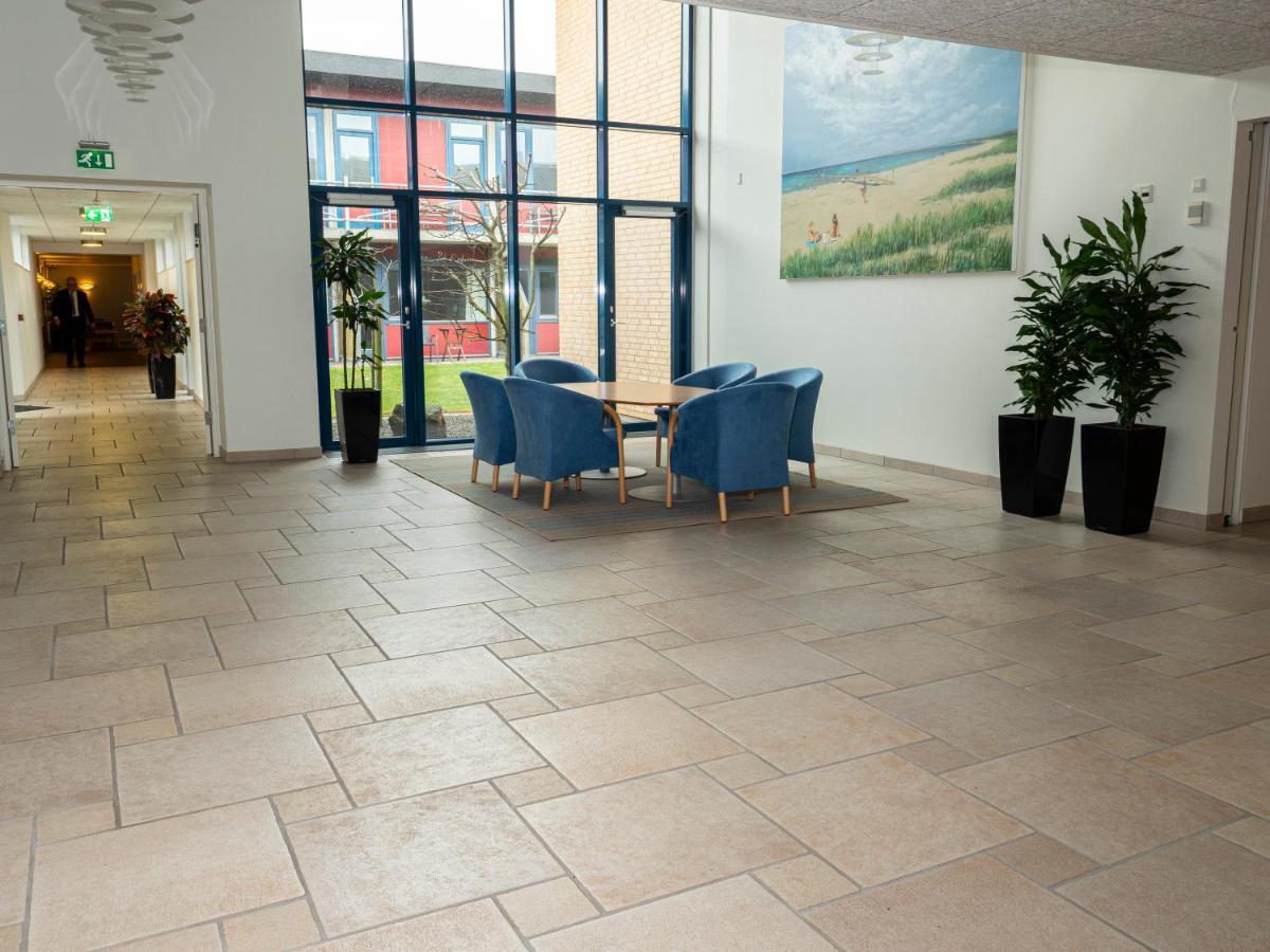 Kobaek Strand Konferencecenter Skælskør Εξωτερικό φωτογραφία