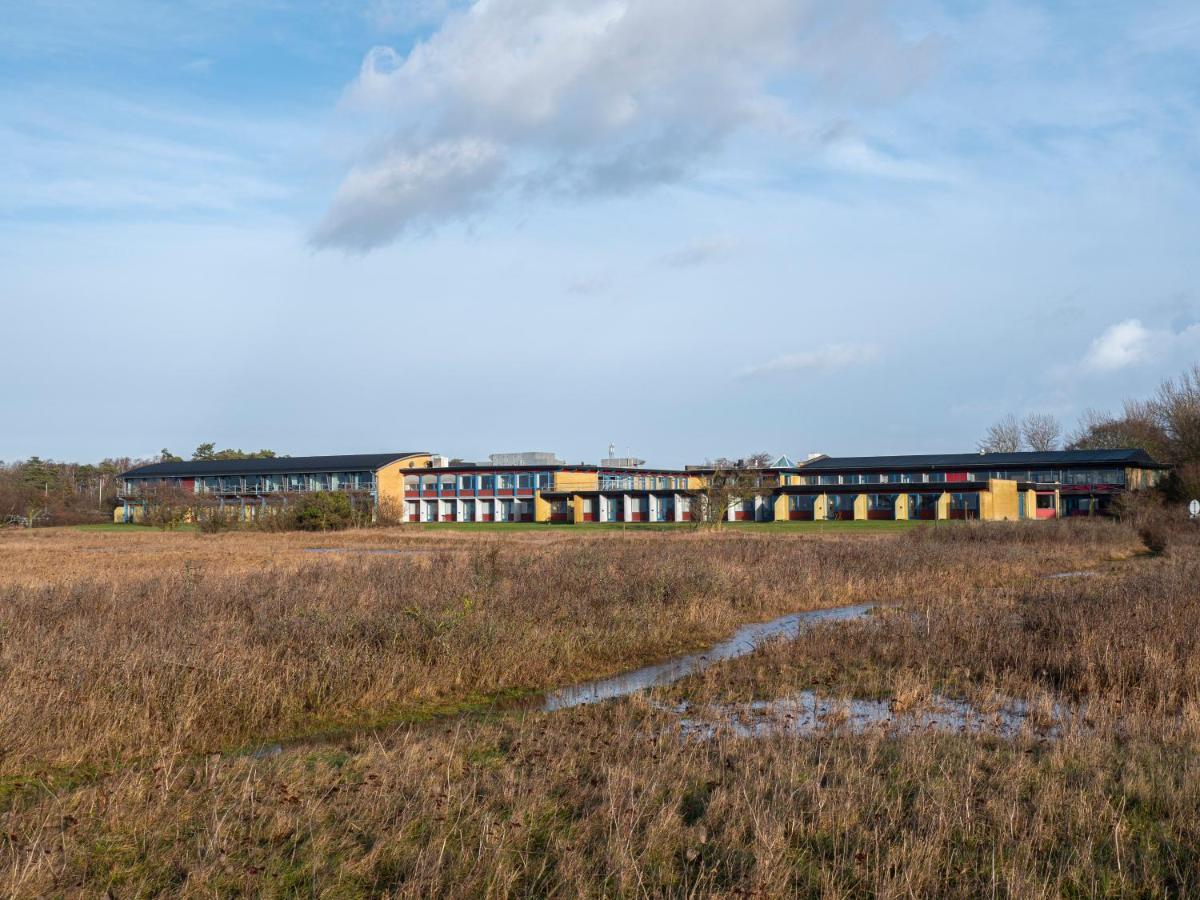 Kobaek Strand Konferencecenter Skælskør Εξωτερικό φωτογραφία