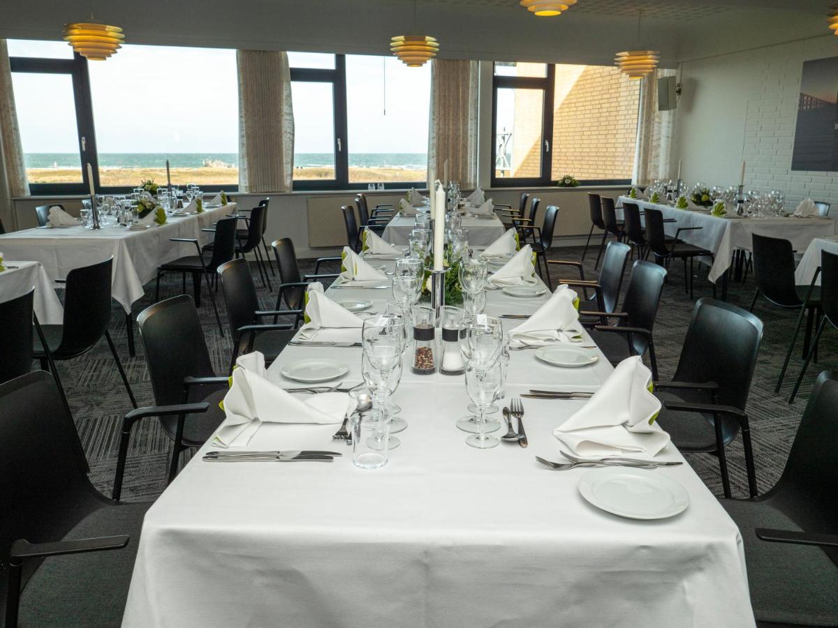 Kobaek Strand Konferencecenter Skælskør Εξωτερικό φωτογραφία