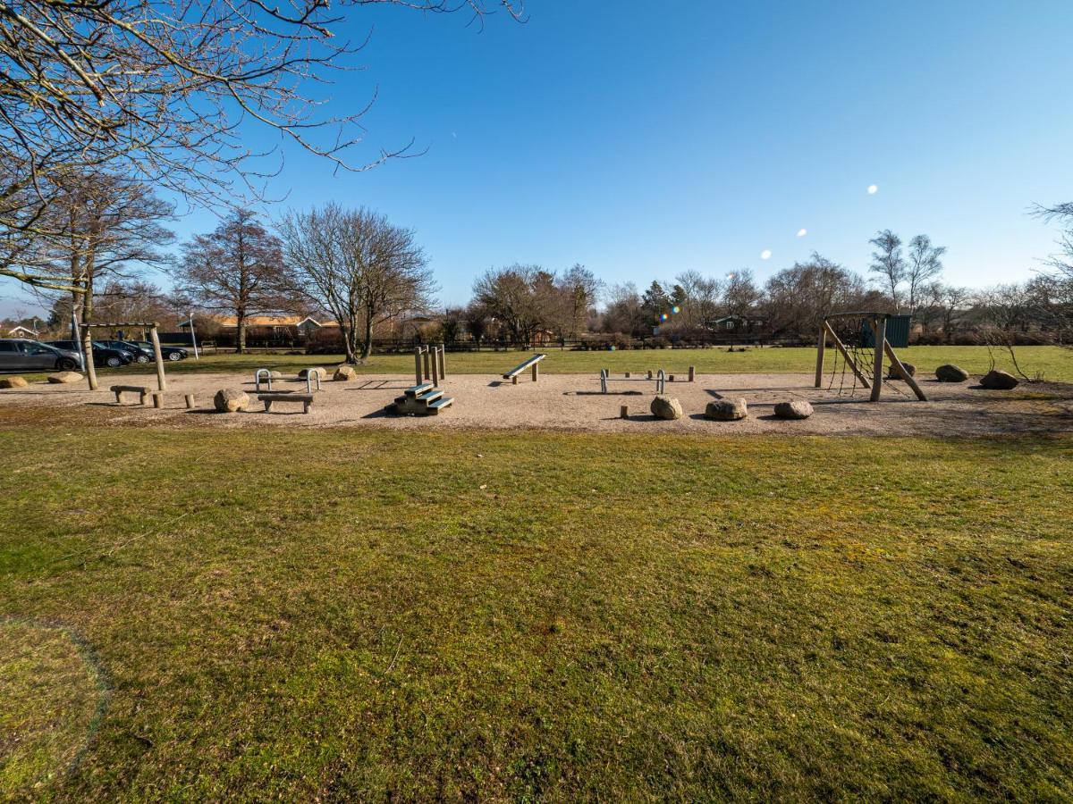 Kobaek Strand Konferencecenter Skælskør Εξωτερικό φωτογραφία