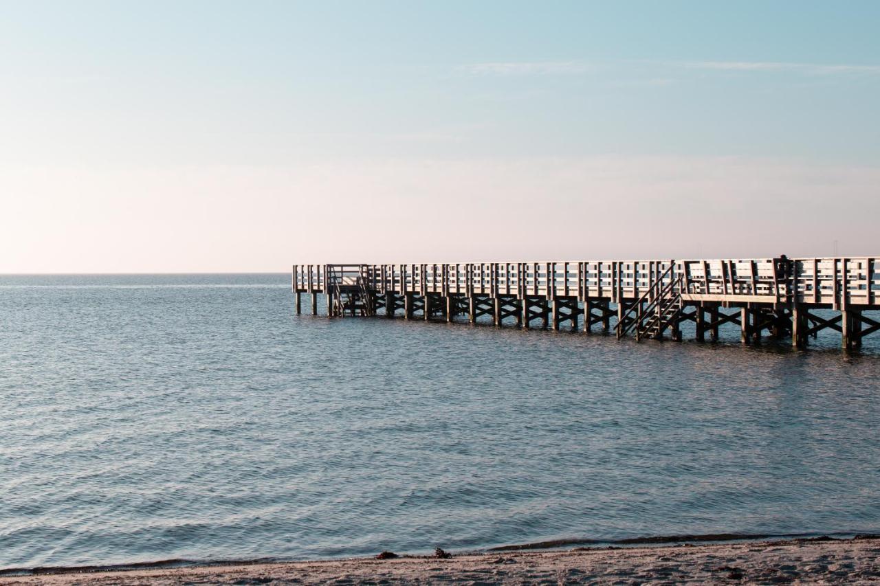 Kobaek Strand Konferencecenter Skælskør Εξωτερικό φωτογραφία