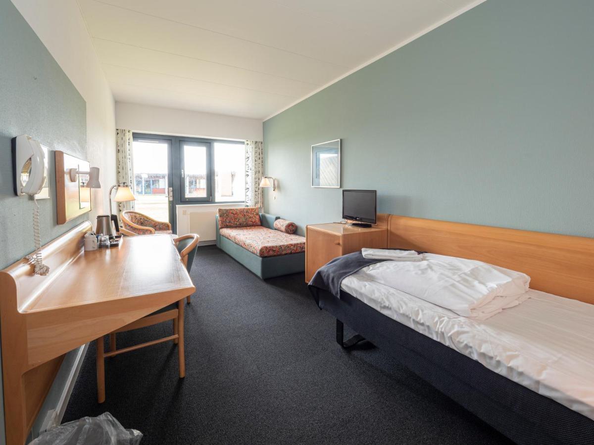 Kobaek Strand Konferencecenter Skælskør Δωμάτιο φωτογραφία
