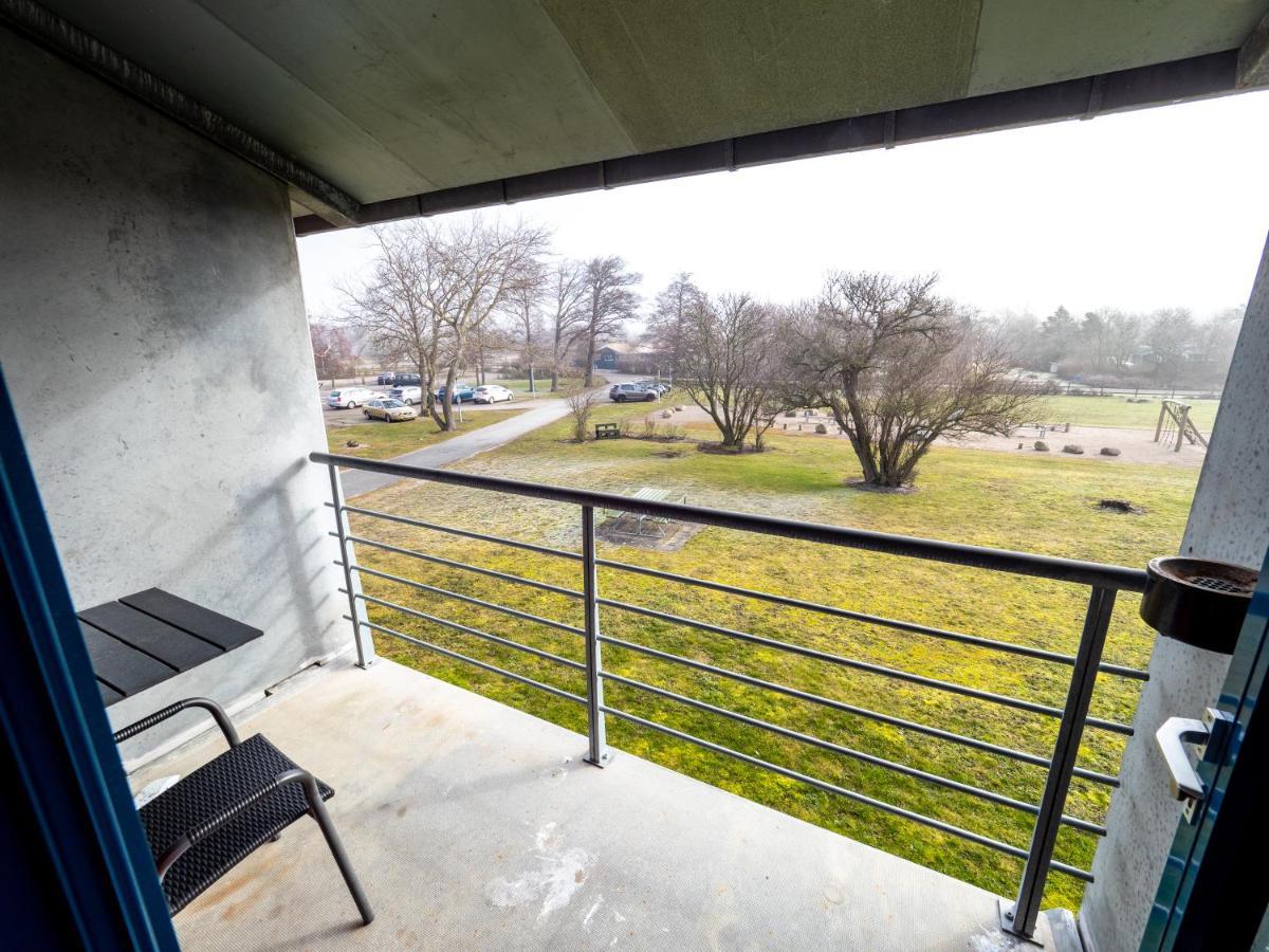 Kobaek Strand Konferencecenter Skælskør Εξωτερικό φωτογραφία