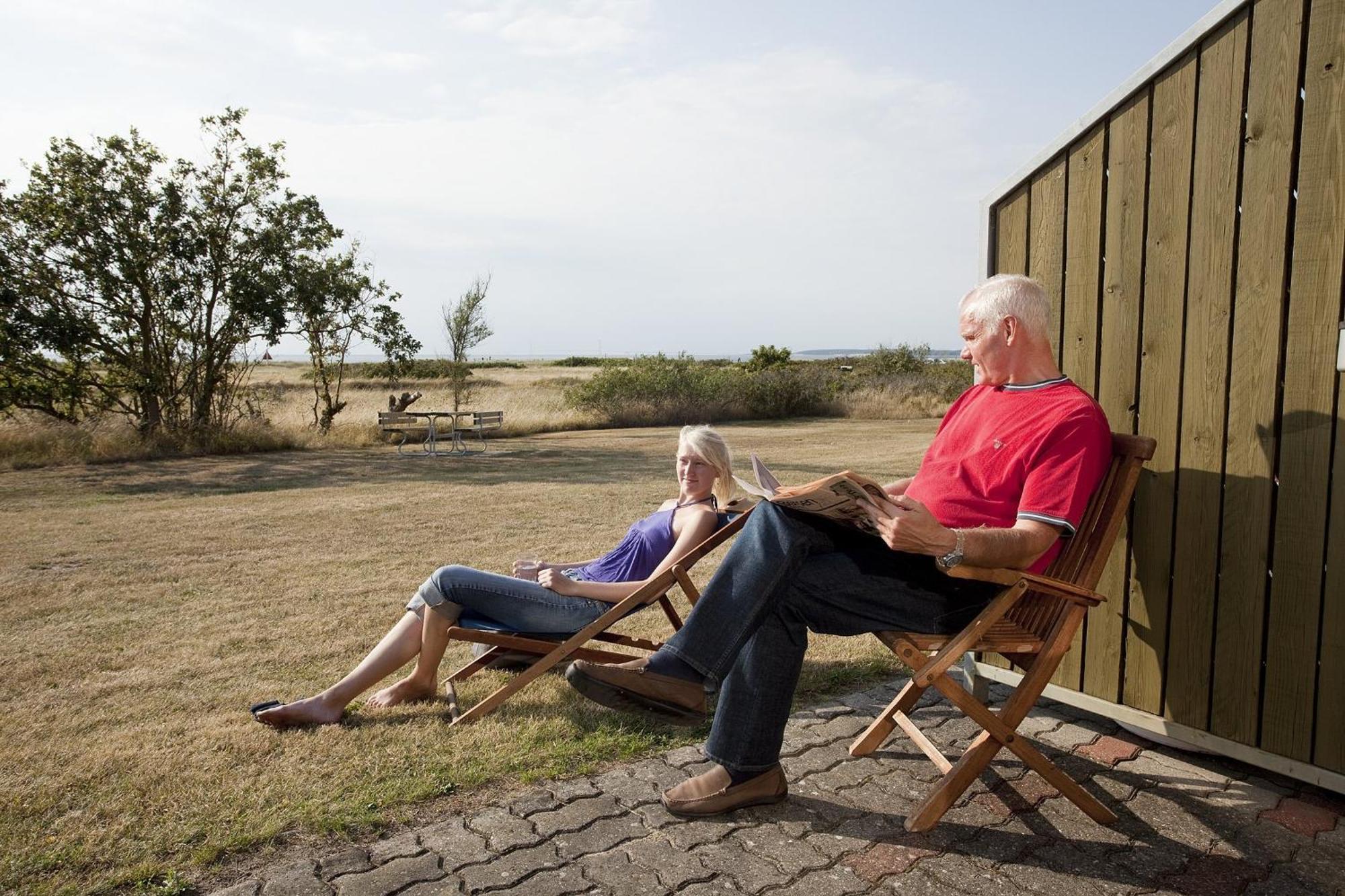 Kobaek Strand Konferencecenter Skælskør Εξωτερικό φωτογραφία