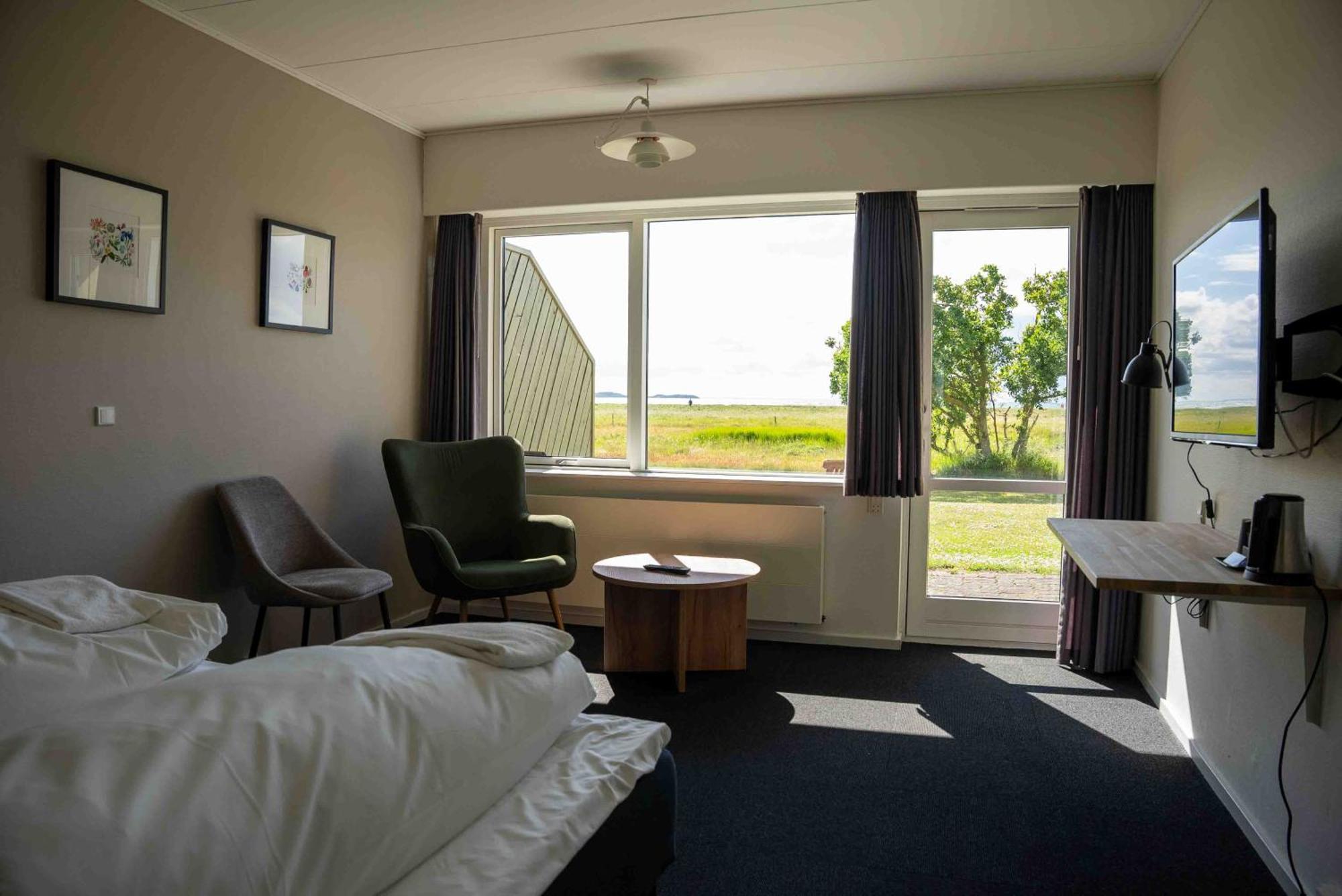Kobaek Strand Konferencecenter Skælskør Εξωτερικό φωτογραφία