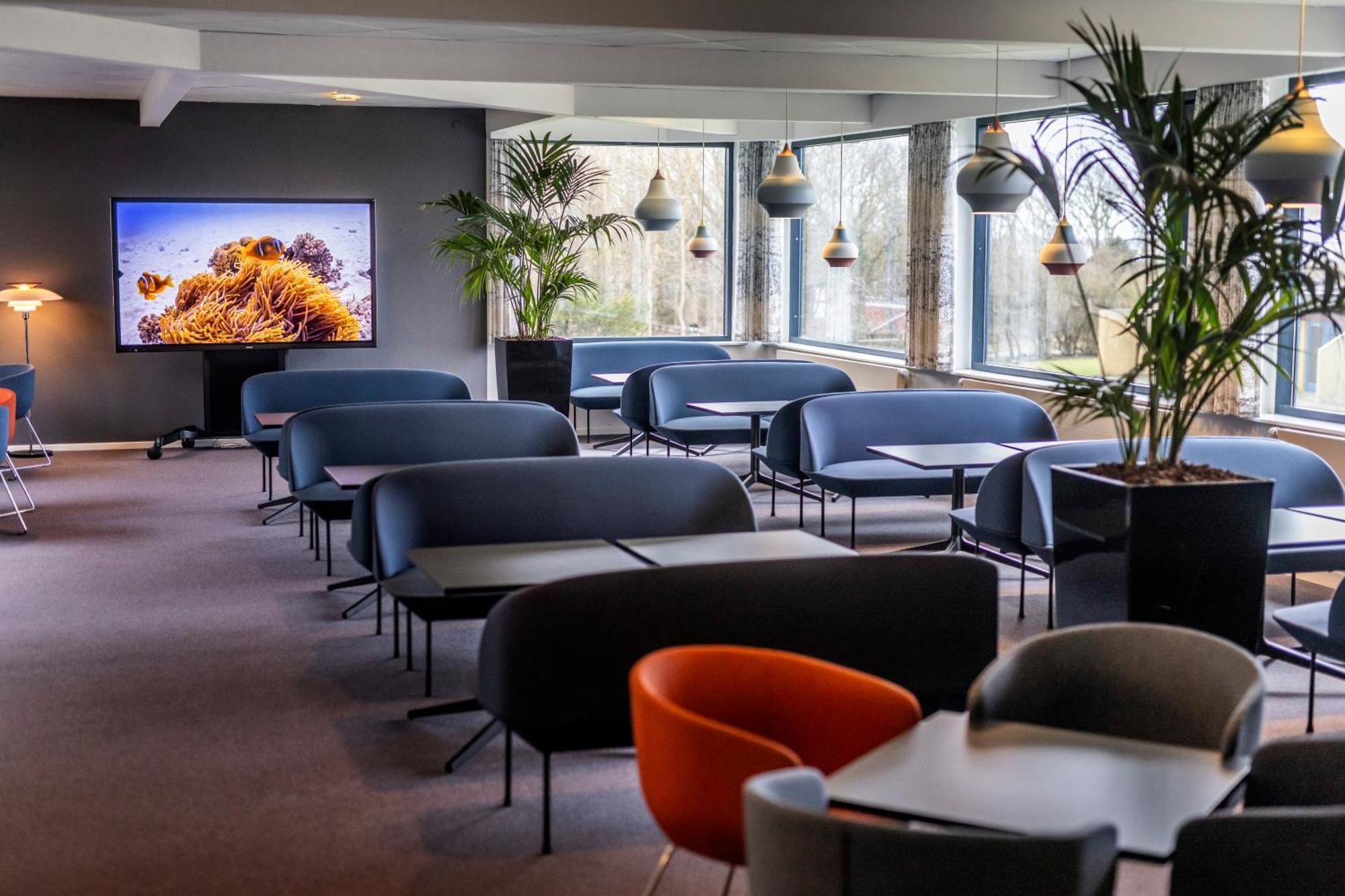 Kobaek Strand Konferencecenter Skælskør Εξωτερικό φωτογραφία